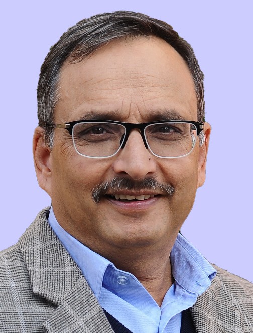 Er. Subhash